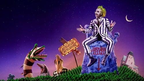 Beetlejuice