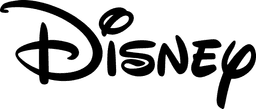 logo Disney